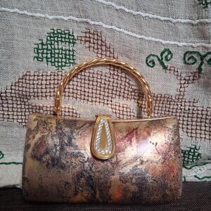 Mini small purse comes